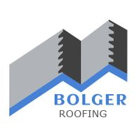 Bolger Roofing logo